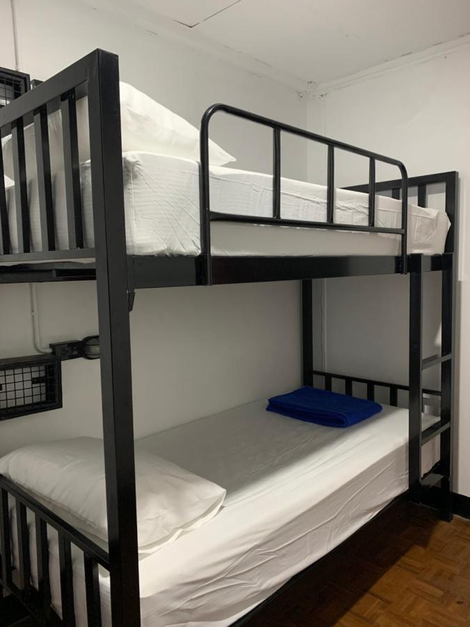 Revolution Hostel Csiangmaj Kültér fotó
