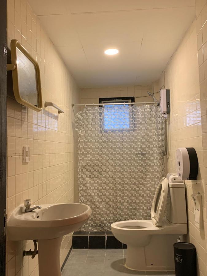 Revolution Hostel Csiangmaj Kültér fotó
